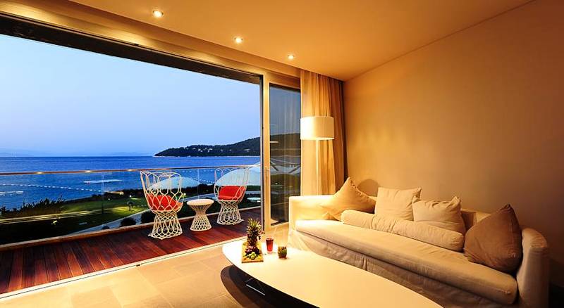 Kuum Hotel & Spa Bodrum