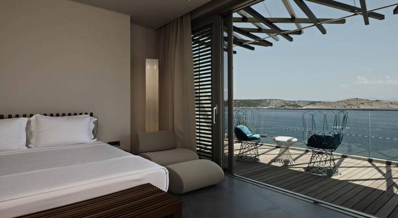 Kuum Hotel & Spa Bodrum