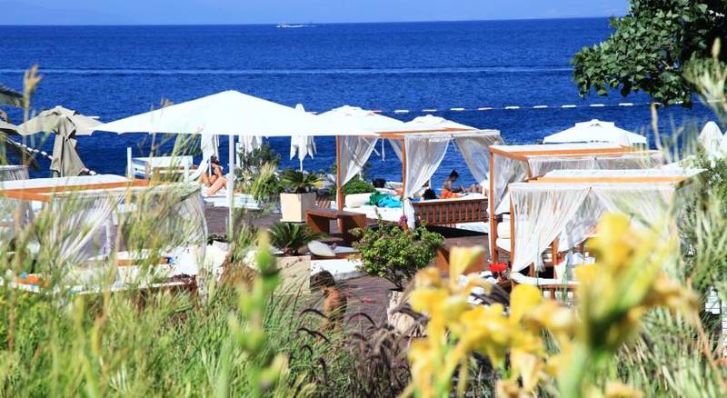 Kuum Hotel & Spa Bodrum