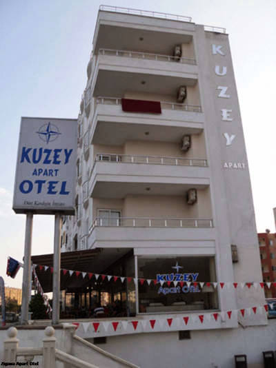 Kuzey Apart Otel