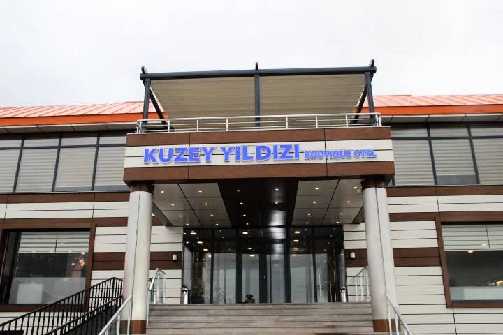 Kuzey Yldz Hotel