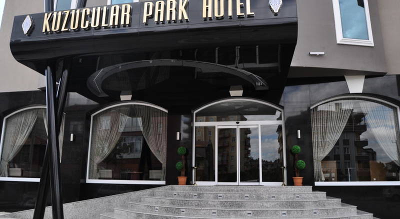 Kuzucular Park Hotel
