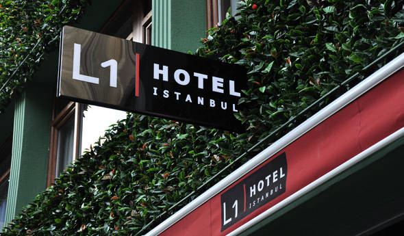 L1 Hotel