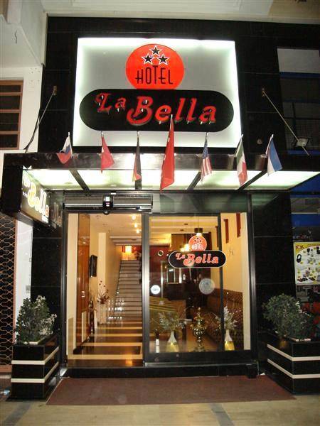 La Bella Hotel