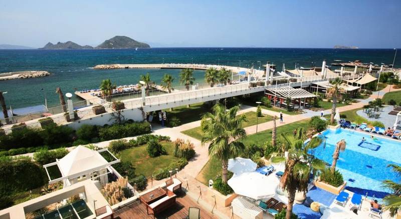 La Blanche Resort Bodrum