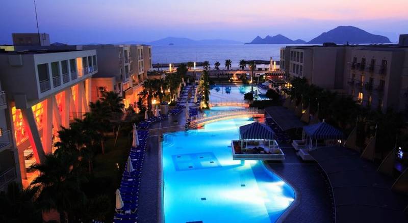 La Blanche Resort Bodrum