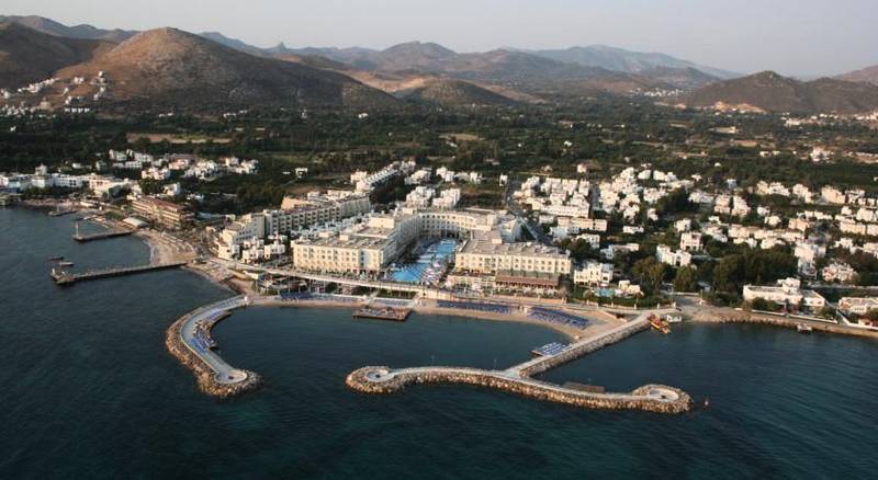 La Blanche Resort Bodrum