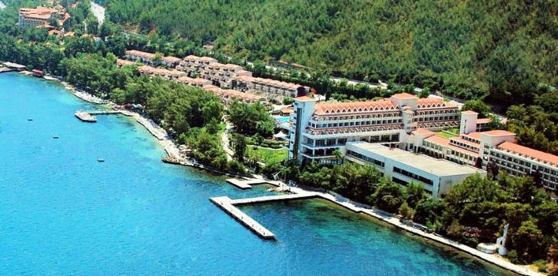 Labranda Mares Marmaris