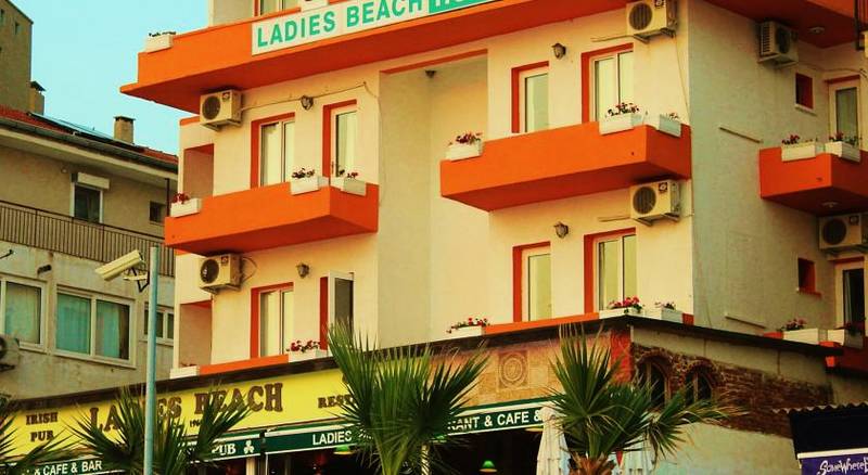 Ladies Beach Hotel