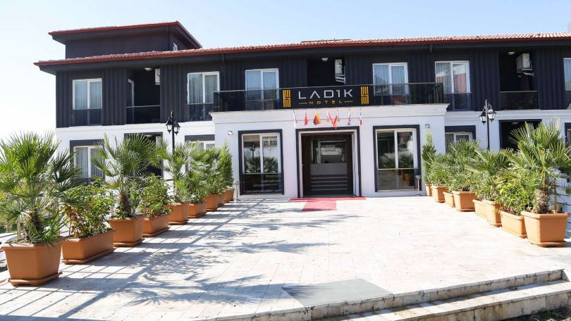 Ladik Termal Hotel