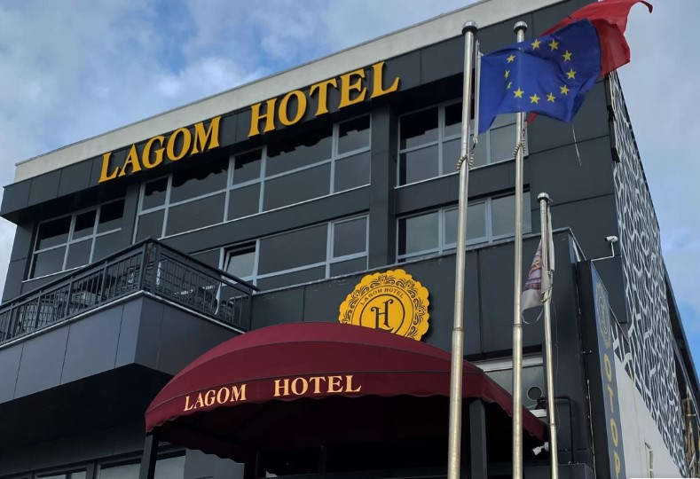 Lagom Hotel