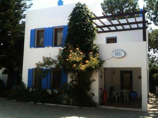 Lakos Hotel