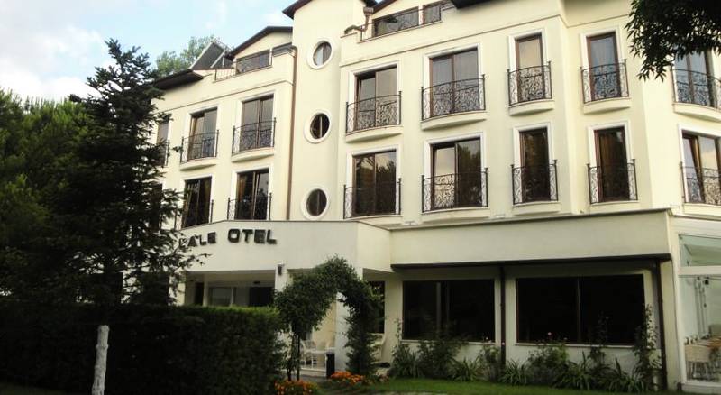 Lale Boutique Otel