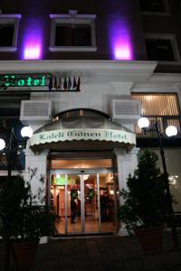 Laleli Gnen Hotel