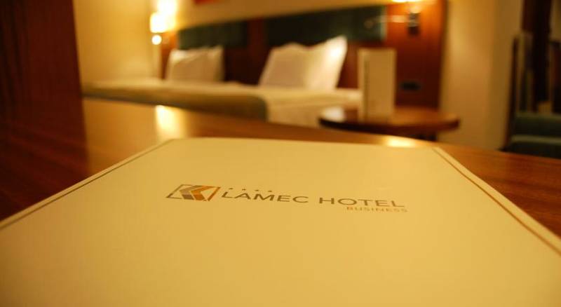 Lamec Hotel Business