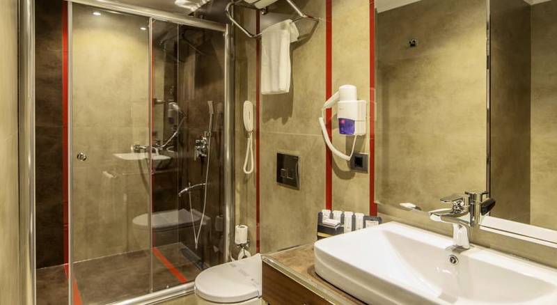 Lamec Hotel Business