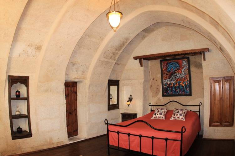 Lamihan Hotel Cappadocia