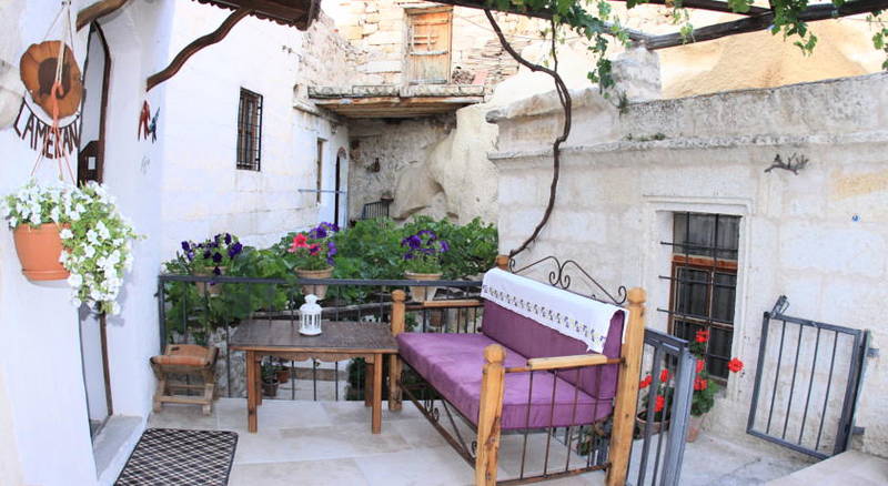 Lamihan Hotel Cappadocia