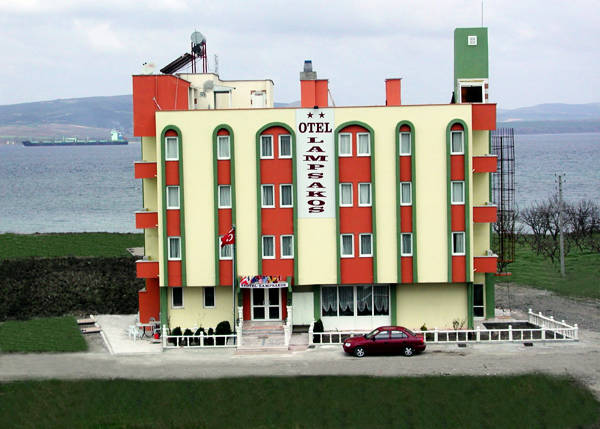 Lampsakos Otel