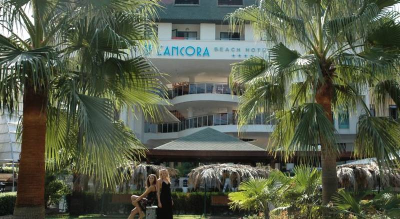 Lancora Beach Hotel