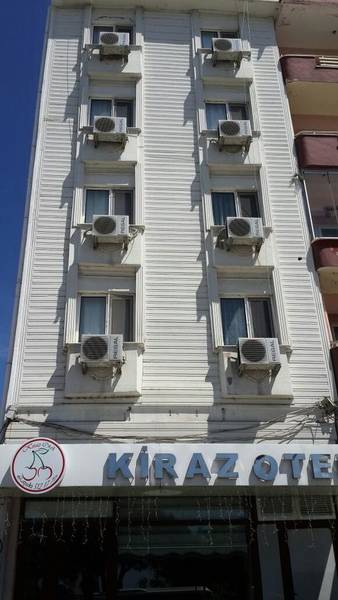 Lapseki Kiraz Otel