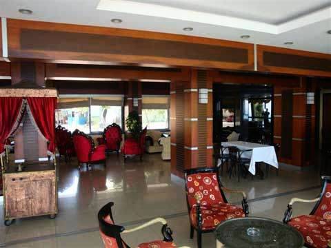 Lara Hotel