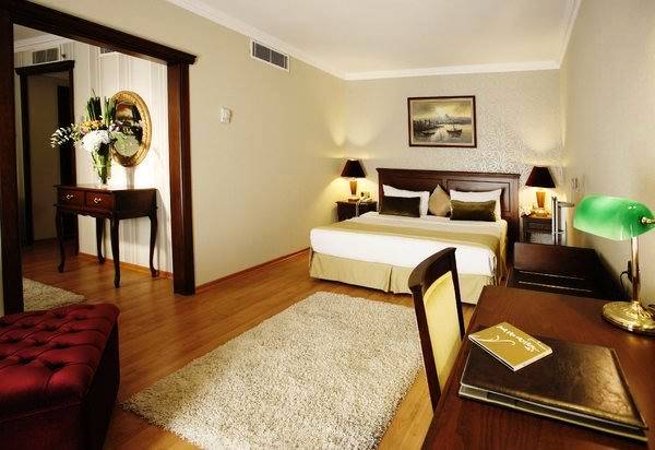 Lares Park Hotel Taksim