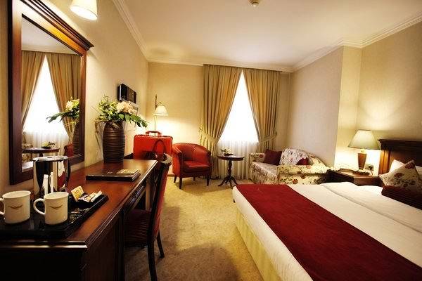 Lares Park Hotel Taksim