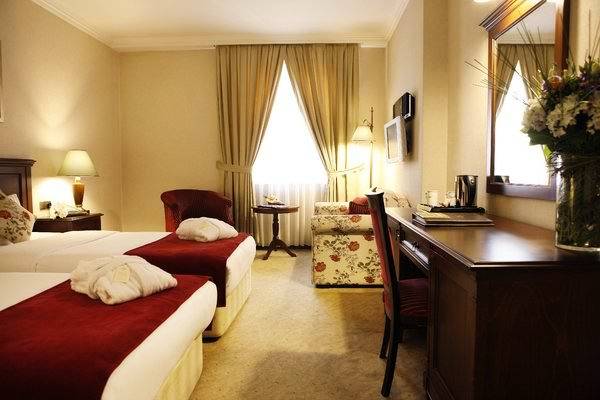 Lares Park Hotel Taksim