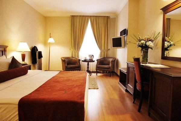 Lares Park Hotel Taksim