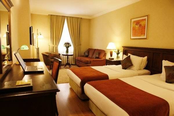 Lares Park Hotel Taksim