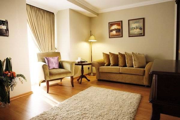 Lares Park Hotel Taksim