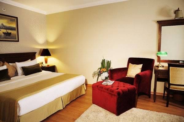 Lares Park Hotel Taksim