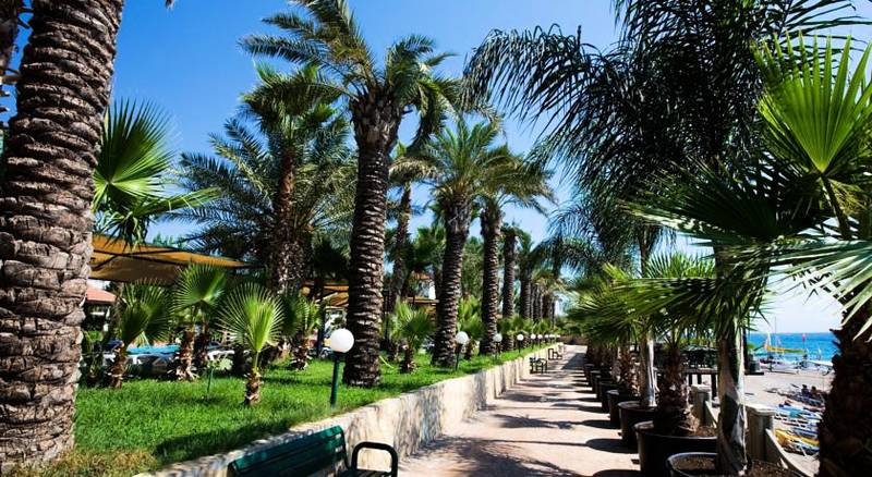 Otium Park Akman Beach Resort