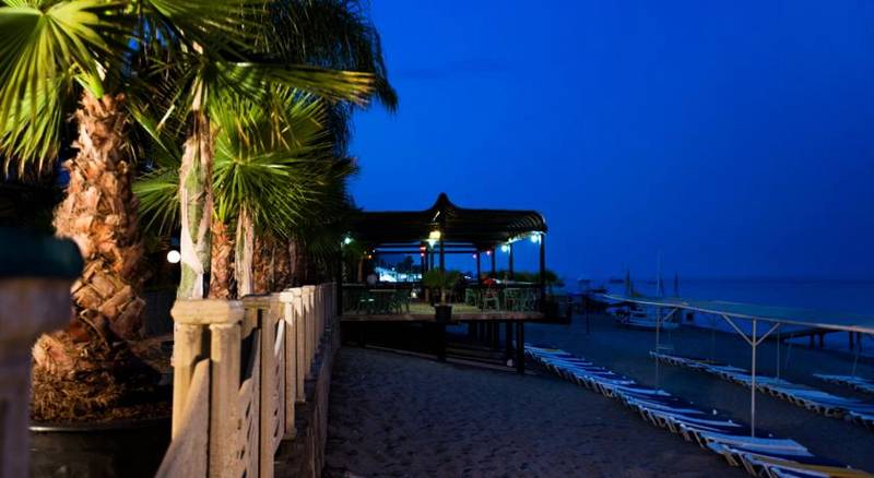 Otium Park Akman Beach Resort