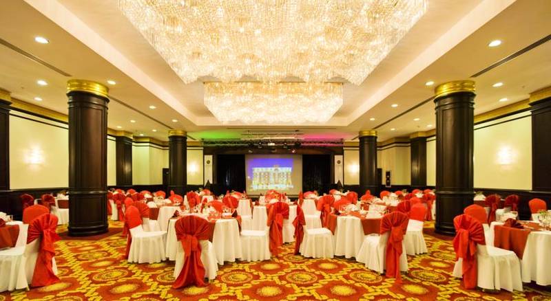 Latanya Palm Hotel