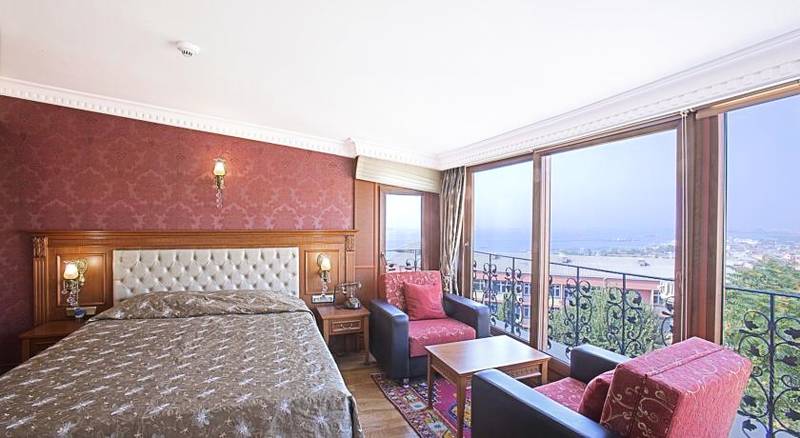 Hotel Lausos Sultanahmet