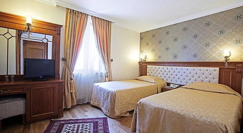 Hotel Lausos Sultanahmet