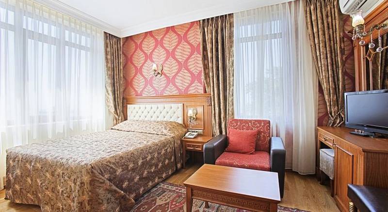 Hotel Lausos Sultanahmet