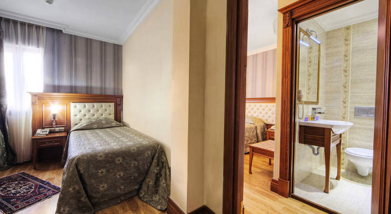 Hotel Lausos Sultanahmet