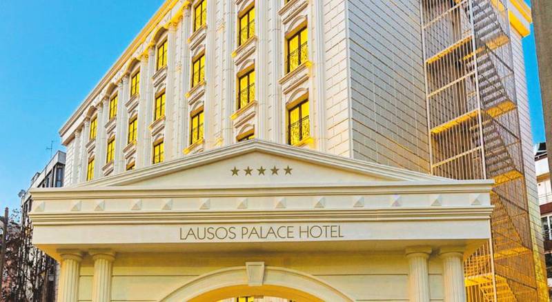 Lausos Palace Hotel