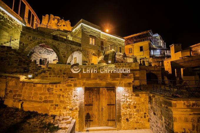 Lava Cappadocia