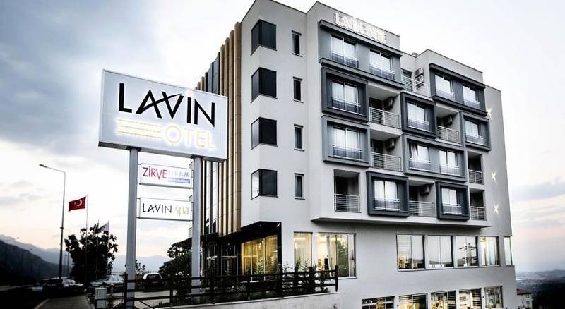 Lavin Otel