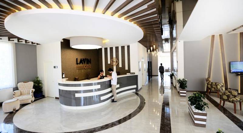 Lavin Otel