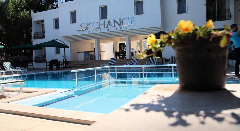 Le Chance Hotel