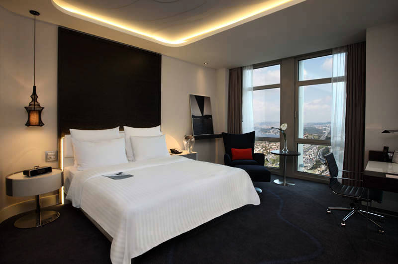 Le Meridien stanbul Etiler