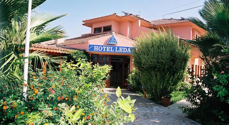 Leda Hotel