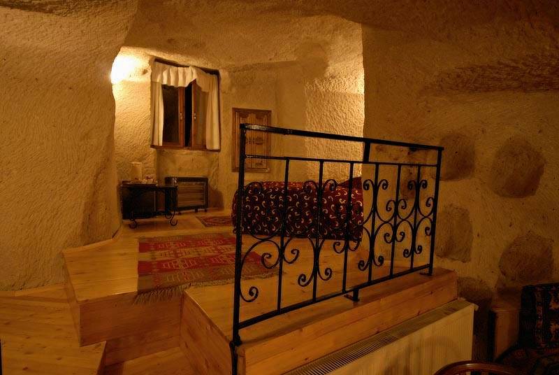 Legend Cave Hotel