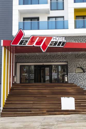 Leman Hotel