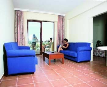 Lemas Suite Otel